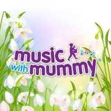 Music With Mummy logo