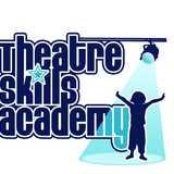 Theatre Skills Academy logo