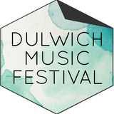 Dulwich Music Festival logo