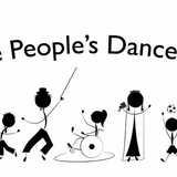 The Peoples Dance Company - Tots With Tempo logo