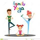 Yoga with Natalie logo