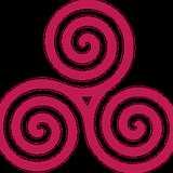 Labyrinth Yoga logo