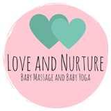 Love and Nurture logo