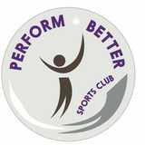 Perform Better Sports Club logo