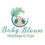 Baby Bloom Massage & Yoga logo