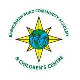 Bannerman Road Children's Centre logo