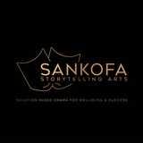 Sankofa Storytelling Arts logo
