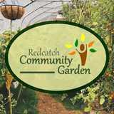 Redcatch Community Garden logo