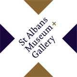 St Albans Museums logo
