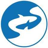 Swimming Nature logo
