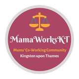 MamaWorks logo