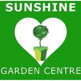 Sunshine Garden Centre logo