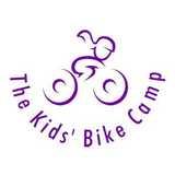 The Kids' Bike Camp logo