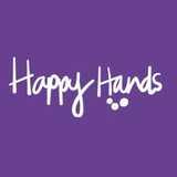 Happy Hands logo