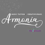Armonia Music Tuition logo