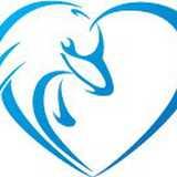 Love Swimming logo