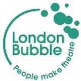 London Bubble Theatre logo
