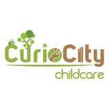 CurioCity Childcare logo