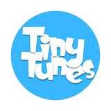 Tiny Tunes logo