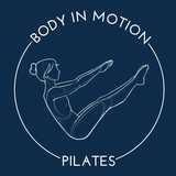 Body in Motion Pilates logo