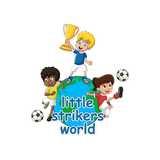 Little Strikers World logo