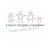 Learn Happy London logo