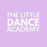 The Little Dance Academy logo