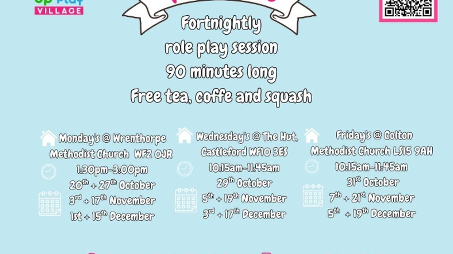 My Organisation photo