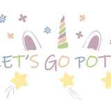 Let’s Go Potty logo