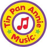 Tin Pan Annie Music logo