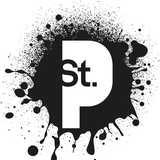 St. Peter's Harrow logo