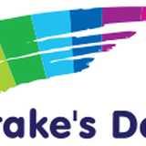 Drake’s Den Soft Play Centre logo