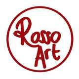 Rosso Art Company logo