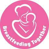 Breastfeeding Together logo