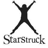 Star Struck Theatre School logo