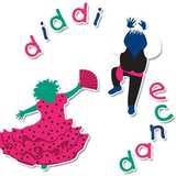 diddi dance logo