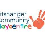 Pitshanger Playcentre logo