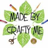 Made By Crafty Me logo