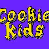 Cookie Kids logo