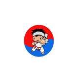 Totkwondo logo