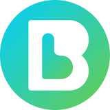 B-Better: London's Street-Style Dance Class and Events Company logo