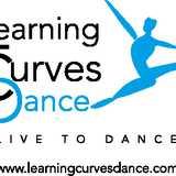 Learning Curves Dance logo