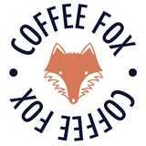 Coffee Fox logo