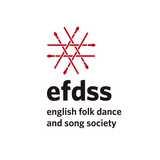 English Folk Dance and Song Society logo