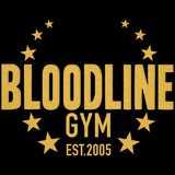 Bloodline Gym logo