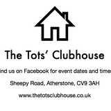 The Tots' Clubhouse logo