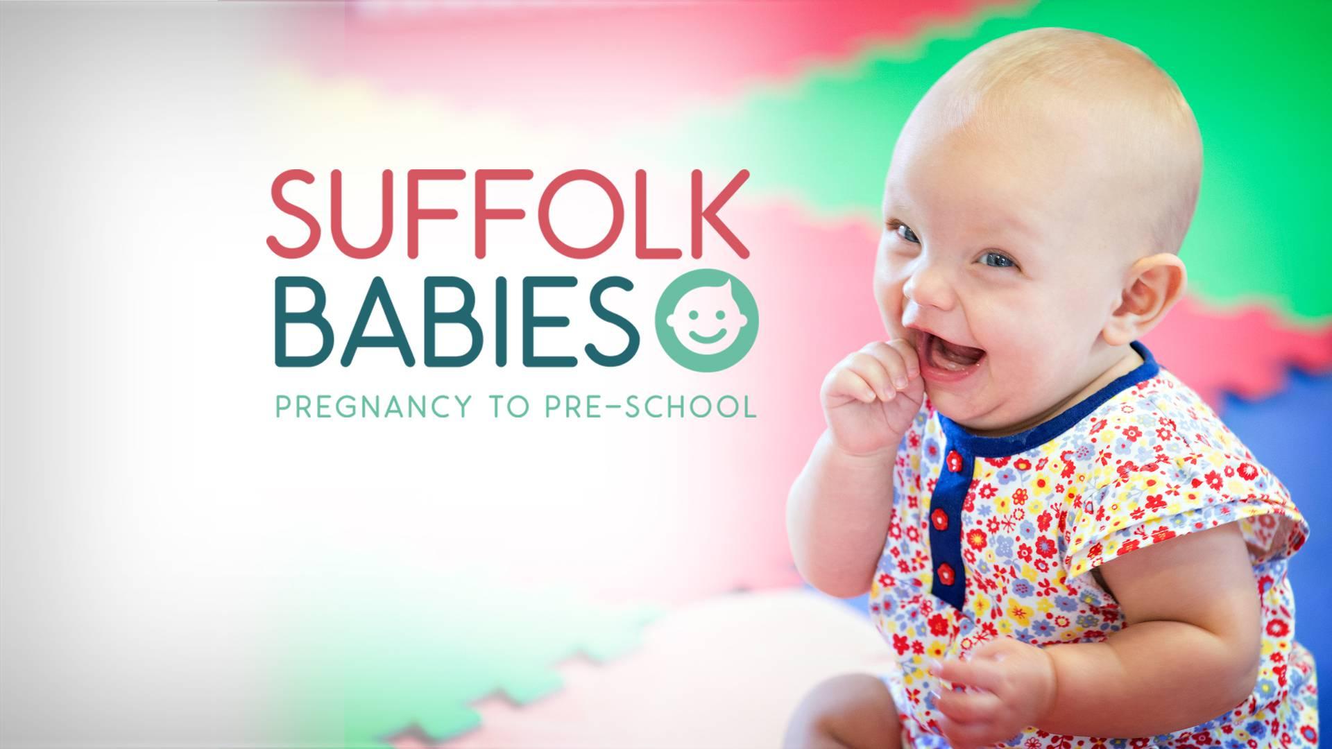 Suffolk Babies photo