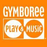 Gymboree Play and Music logo