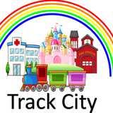 Track City logo