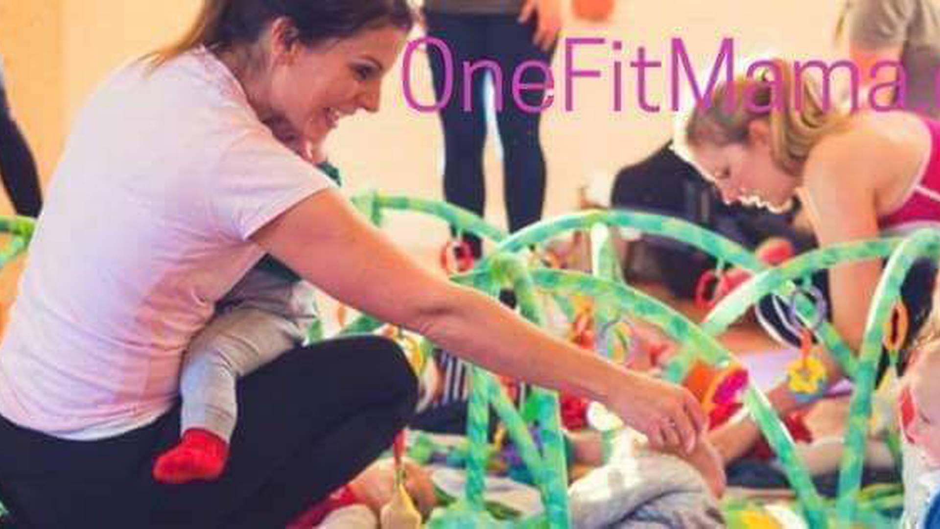 One Fit Mama photo
